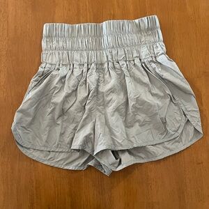 Free People Movement Shorts